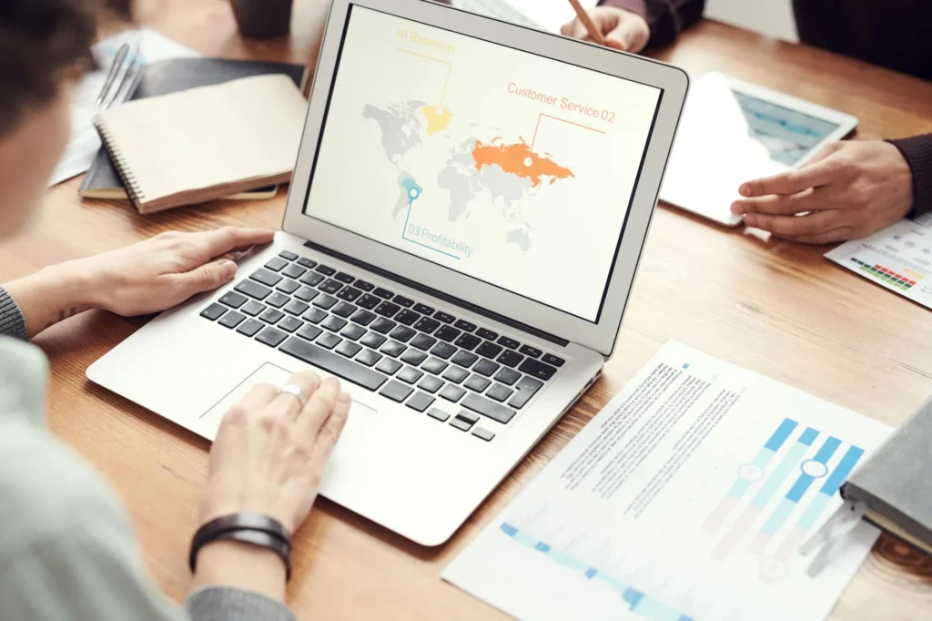 Scaling International SEO with AI: A Multilingual Strategy