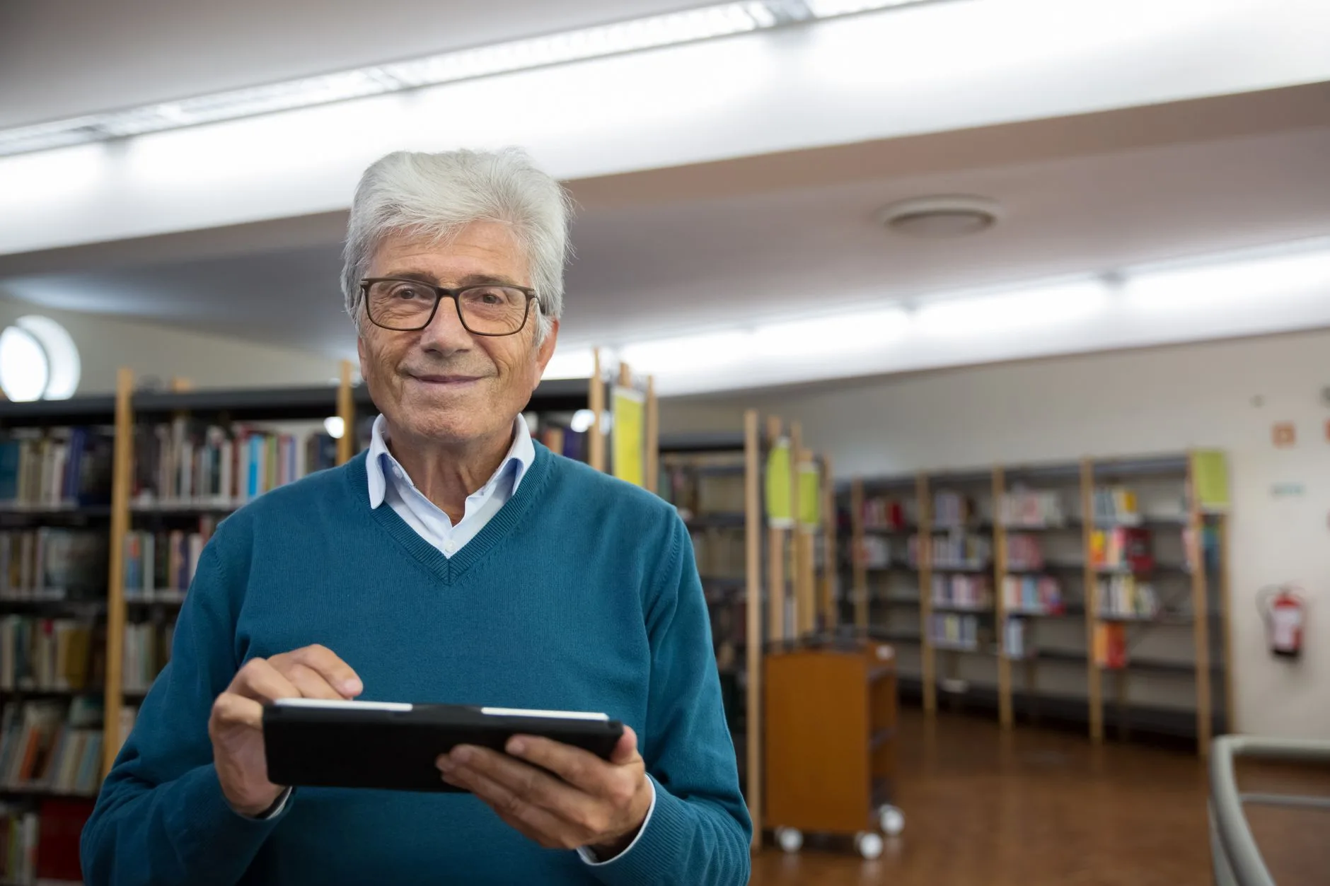 Das Playbook 2026: Der Übergang von umgekehrt chronologischen Feeds zu Evergreen-Bibliotheken