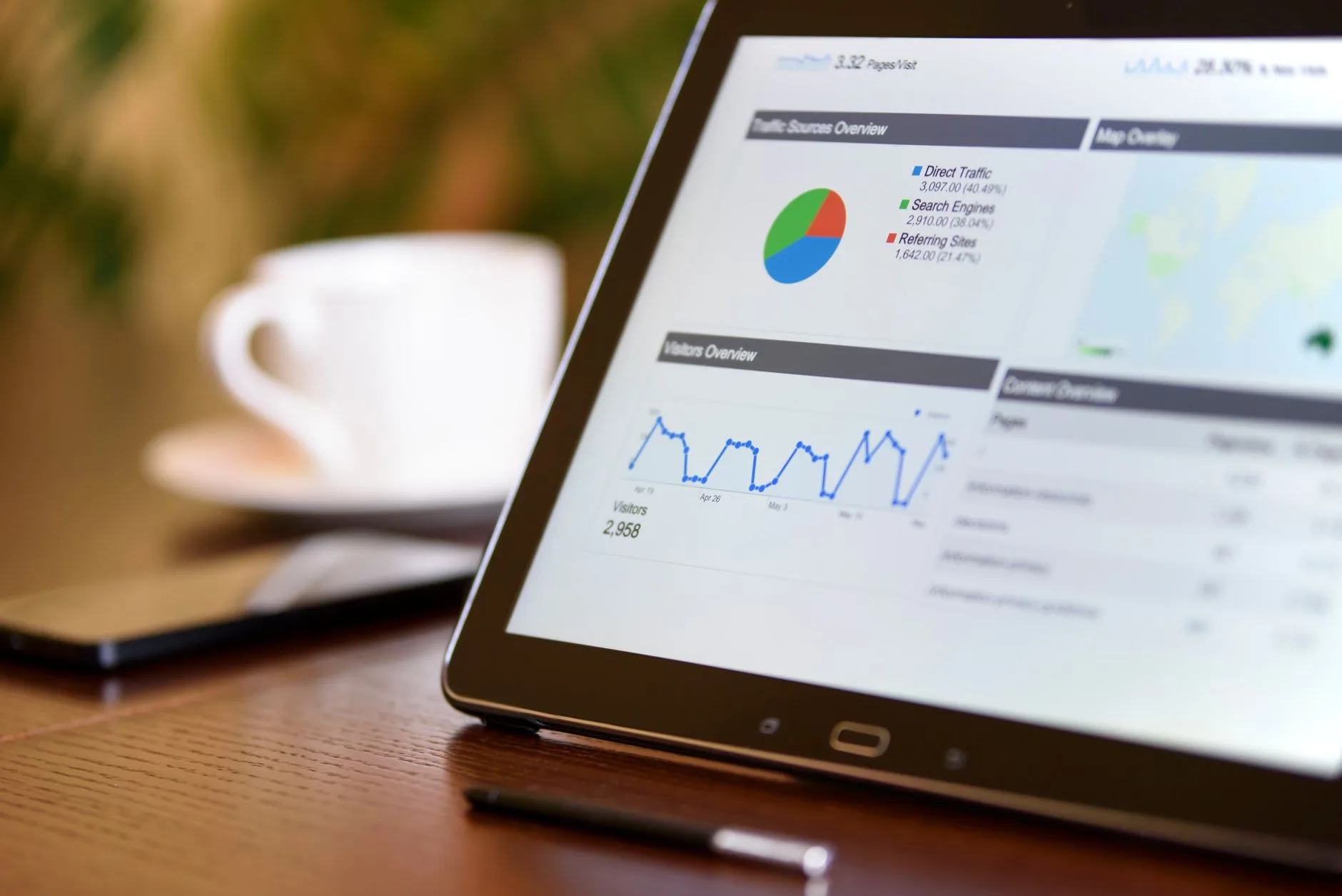 L'évolution de la stratégie de contenu SEO en 2026