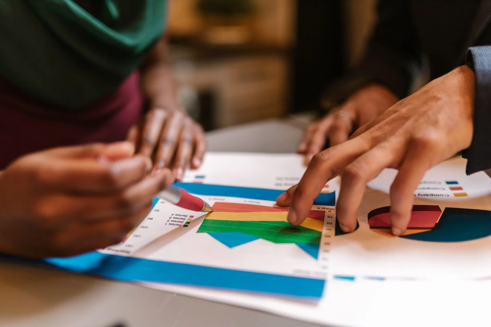 Comprendre les fondements du contenu multilingue et du référencement international (SEO)